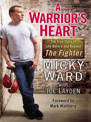 cover image of A Warrior's Heart